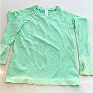Ivivva long sleeve